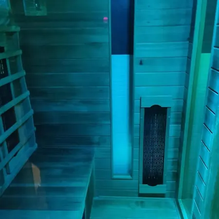 Nyaraló Brushwood Longfossé