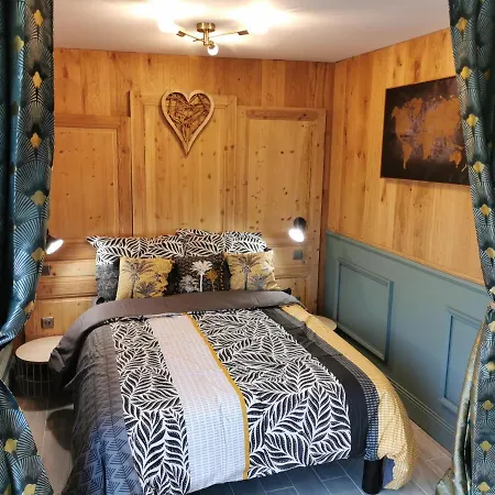 Brushwood * Longfossé