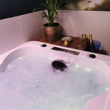 Brushwood * Longfossé