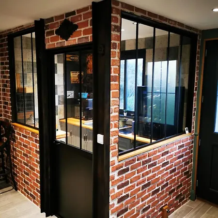 Nyaraló Brushwood *