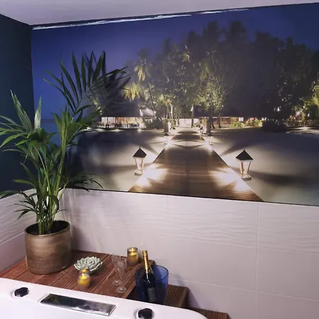 Brushwood Nyaraló Longfossé