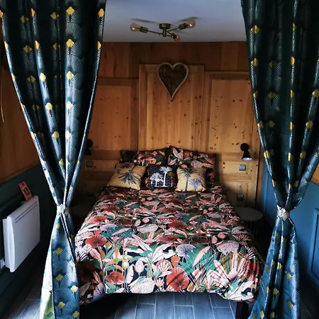 Brushwood * Longfossé