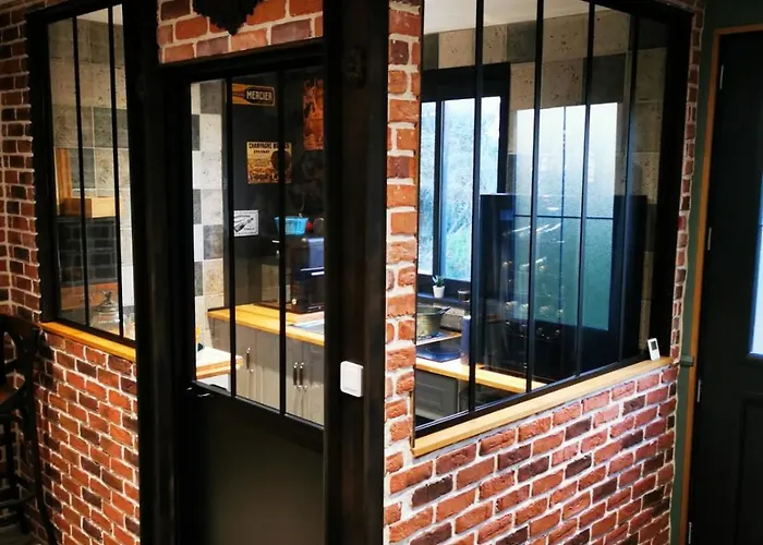 Holiday home Brushwood *