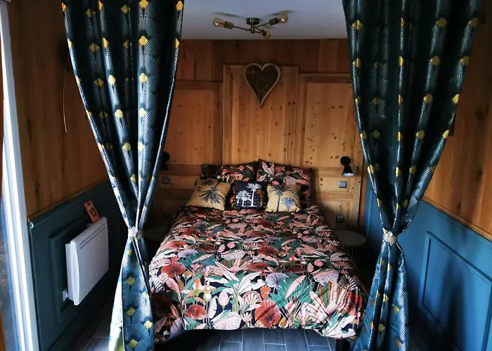 Brushwood * Longfosse